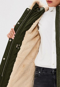 Pennyblack Parka (3 foto / 5)