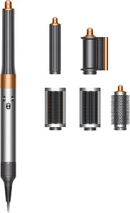 Dyson Airwrap Complete Multi-styler Long 2023 UUS! (5 foto / 5)