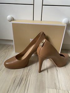 Michael Kors nahast kingad 40 (3 foto / 3)