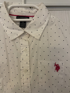 U.S. Polo Assin triiksärk (4 foto / 5)