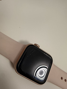 Apple watch se 40mm (gps, LTE) (3 foto / 5)