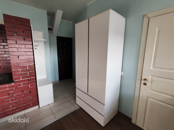 Продаётся квартира, 1 комнатная, Sitsi tn 1, Põhja-Tallinn, (фото #9)