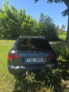 Audi a4 b7 3.0tdi 171kw (2 foto / 5)
