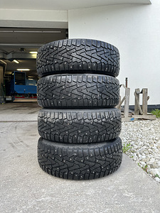 M : Audi A6 veljekomplekt (3 foto / 3)