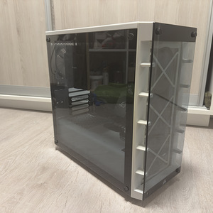 Lauaarvuti / PC ilma videokaardita (i7-8700, Z370, 16GB, 512 (2 foto / 5)