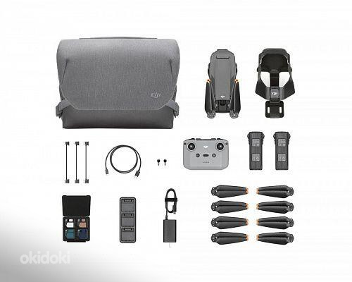 DJI Mavic 3 Fly More Combo + DJI RC Pro