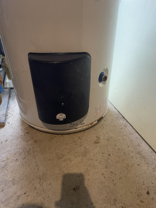 Бойлер Atlantic 200l (2 фото из 3)