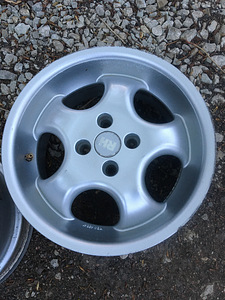 M: 4x100 RH veljed (5 foto / 5)