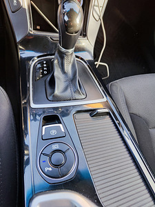 Hyundai i40 (7 foto / 12)