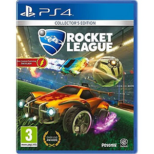 SONY PLAYSTATION 4 / KAKS JOYSTICKI / 4 MÄNGU / KÕIK KAABLID (3 foto / 5)