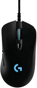 Logitech g403 hero (1 foto / 1)