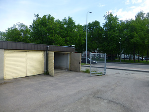 A. H. Tammsaare tee 130, Mustamäe, Tallinn, Harjumaa (2 foto / 9)