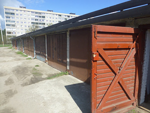 E. Vilde tee 111c, Mustamäe, Tallinn, Harjumaa (5 foto / 6)