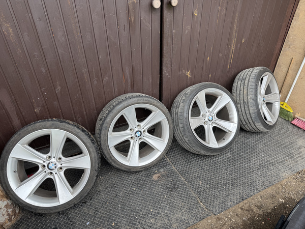 BMW style 128 veljed
