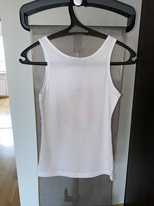 Laste maika “I don’t care” 146/152cm (2 foto / 2)