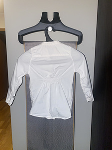 GANT valge triiksärk (2 foto / 4)