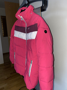Laste suusajope Five Season (3 foto / 4)