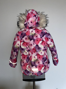 Lenne soe talvejope 134 cm (3 foto / 5)