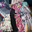 63 предмета одежды для детей 4-8 лет. Платья, юбки, блузки и (фото #1)