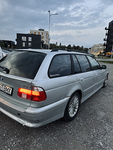 BMW E39 3.0d 142kw manu (3 foto / 6)