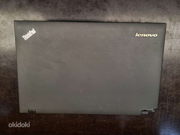 Lenovo ThinkPad L540 (фото #4)