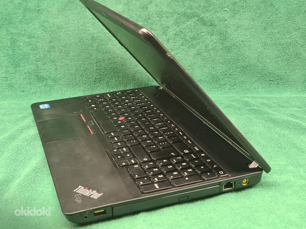 Lenovo ThinkPad E530c äriklassi sülearvuti (foto #5)