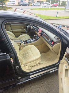 Audi A8 3.0tdi 155kw (6 foto / 7)