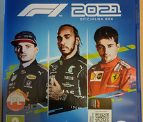 F1 2022 PS5