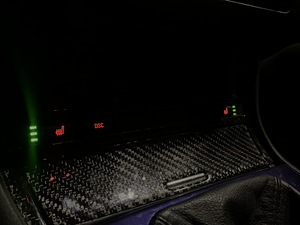 BMW E46 Compact Manuaal ÜV 02.24 (7 foto / 8)