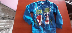 Детская одежда. (10 фото из 10)