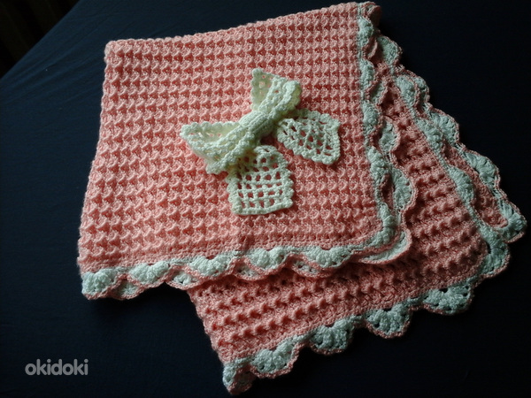 Laste pleed 100-90.