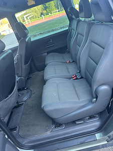 Volkswagen Sharan uv 03.27 (10 foto / 14)