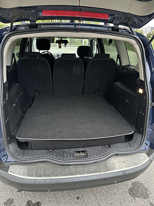 Ford S-max reg tasu makstud (6 foto / 11)