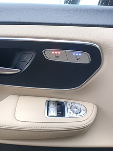 Mercedes Benz V250 4MATIC Avantgarde (15 foto / 15)