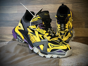 Balenciaga Track 2 (2 foto / 3)