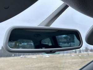 Seat Alhambra (7 foto / 11)