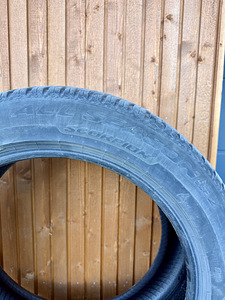 Pirelli lamellrehvid 255/50/19 (6 foto / 6)