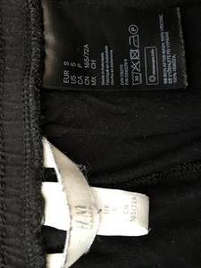 H&M Mama püksid, s S (2 foto / 2)