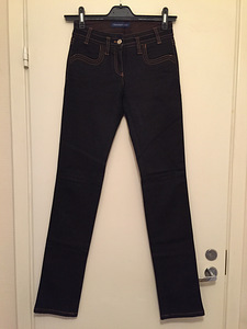 Trussardi Jeans teksad, S (1 foto / 4)
