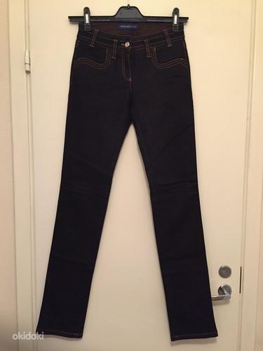 Trussardi Jeans джинсы, S (фото #1)