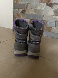 Superfit GTX talvesaapad, s 21 (3 foto / 4)