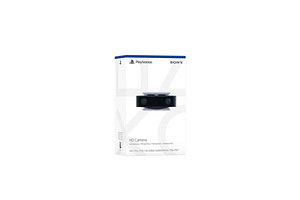 Sony HD Camera PS5 - PSP (1 foto / 1)