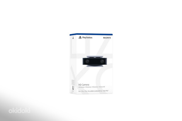 Sony HD Camera PS5 - PSP