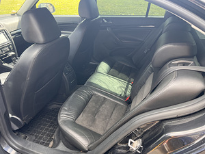 Skoda Octavia (4 фото из 12)