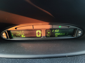 Citroen Xsara picasso (14 foto / 14)