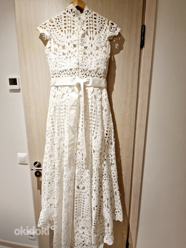 Свадебное платье/Wedding dress (фото #1)