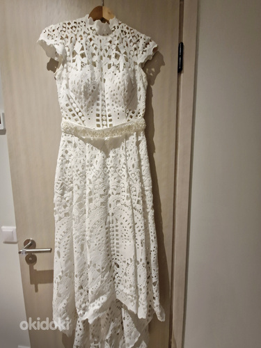 Свадебное платье/Wedding dress (фото #7)