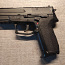 Пистолет для страйкбола (Airsoft) SP2022 KWC CO2 (фото #1)