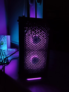 Mänguarvuti RTX 2060 Super, i7 6700 (2 foto / 4)