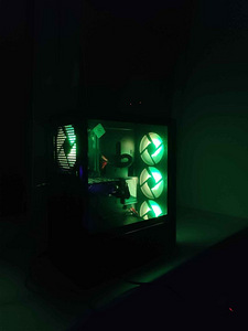 Mänguarvuti i5 4590, GTX 970 (2 foto / 5)